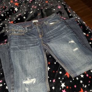 Aeropostale Hailey Flare NWOT